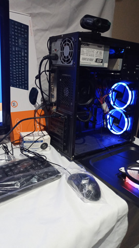 Computadora Amd A10 (Usado)