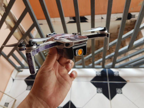 Drone Dji Mavic Mini Fly More 