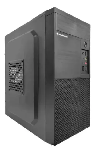 Pc Completo Cpu I5 Nvme 240gb / 16gb Ram + Monitor 21,5 Aoc Pc Completo Cpu I5 Nvme 240gb / 16gb Ram + Monitor 21,5 Aoc