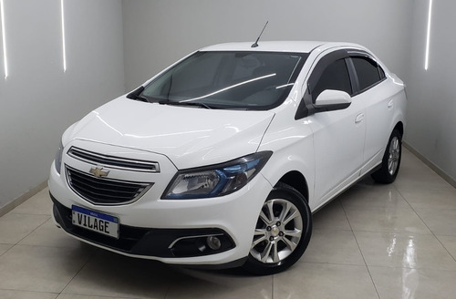Chevrolet Prisma Prisma 1.4 LT SPE/4