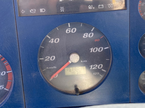 Vw 17180 Comboio