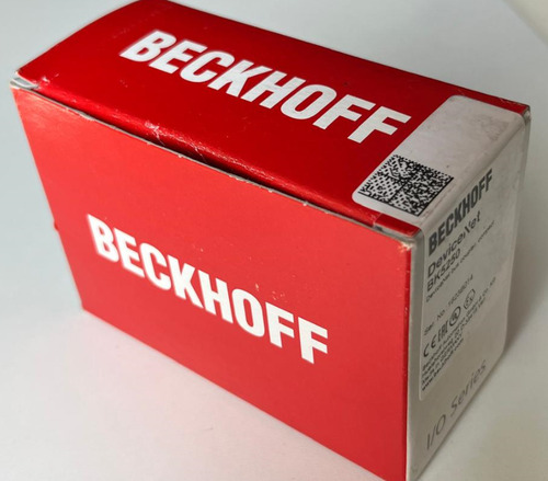 Beckhoff Bk5250 Devicenet Subst. Lc5200 Modulo P/ Io's Remot