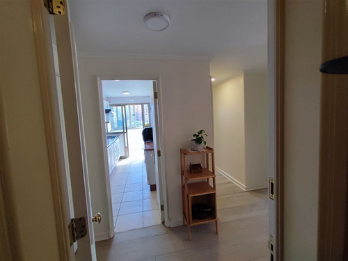 Departamento En Arriendo En Las Condes