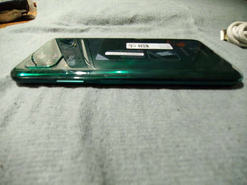 Huawei P40 Lite Jny-lx2 6g Ram 128g Rom Pantalla Como Nueva (Usado)