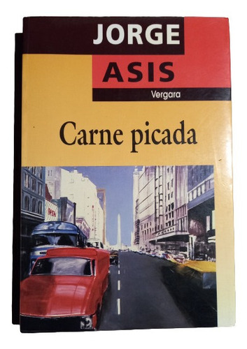 Carne Picada - Jorge Asis
