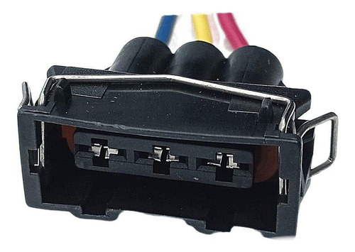 Conector Para Bobina Ignicion Ev Wolkswagen Golf Jetta