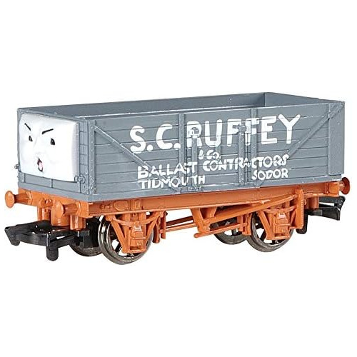 Thomas & Friends S.c. Ruffey Ho Escala