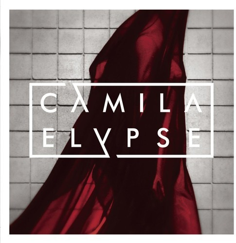 Cd Camila / Elypse (2014)