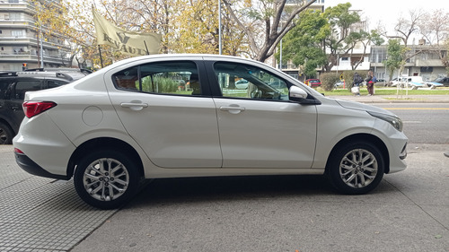Fiat Cronos 1.3 Drive Mt