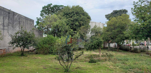 Terreno À Venda, 960 M² Por R$ 1.199.000,00 - Prado Velho - Curitiba/pr - Te0068