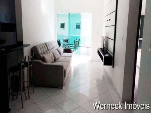 Imagem 19 de 20 de Ap Duplex - Praia Grande - 1362