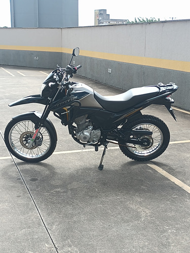 Bros Esd 160 Impecável