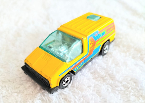 Indie Story, Hot Wheels, Mattel, Hong Kong, 1978, G358