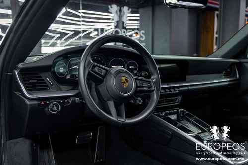 Porsche 911 3.0 Carrera S Pdk At