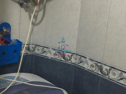 Se Vende Apartamento Tipo Casa 2 Dormitorios En Arcobaleno