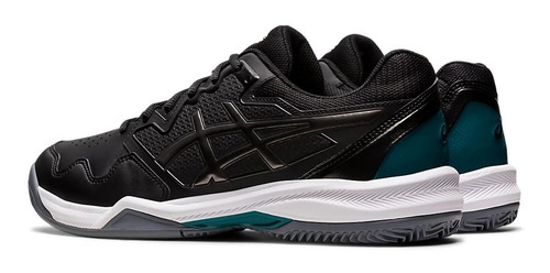 Imagen 2 de 7 de Tenis Ascis Gel Dedicate 7 Clay/ Hombre/ Tenis/ Voleyball