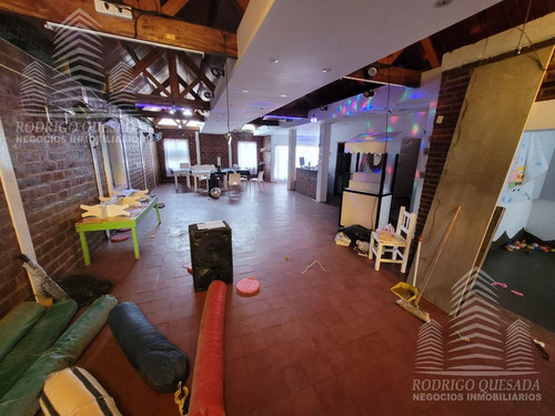 Casa En San Bernardo Del Tuyu