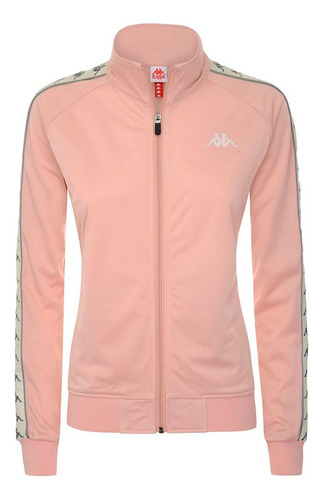 Chaqueta 222 Women Banda Wanniston Slim Pink