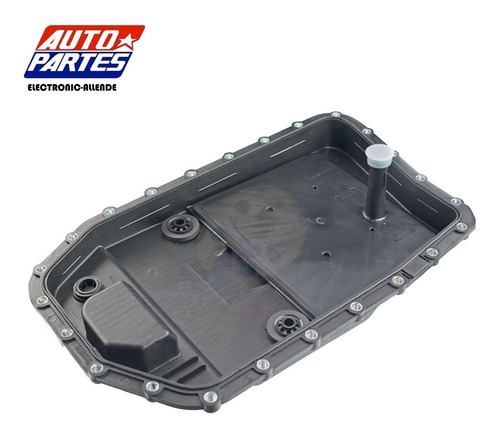Cárter De Transmisión Automática Bmw 325 X5 1 3 7 Z4 X1 Etc