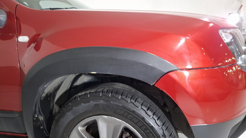 Renault Duster 2.0 Dynamique Media Nav Mt
