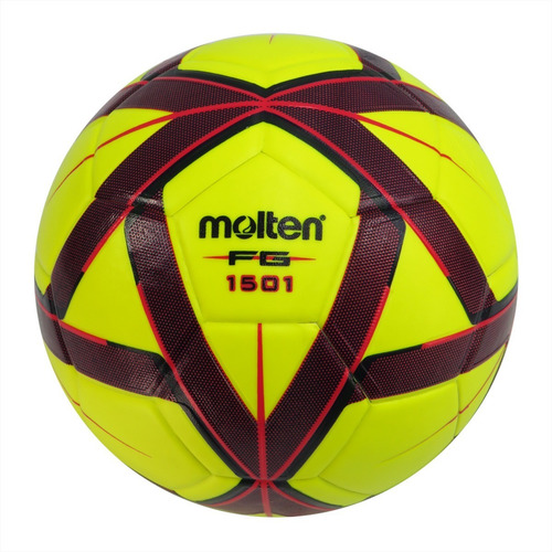 Imagen 1 de 1 de Balón Microfútbol Molten Fg1501