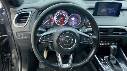 Mazda CX-9 2.5 Grand Touring Lx