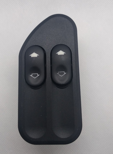 Mando Ford Fiesta Control Botonera Elevavidrios