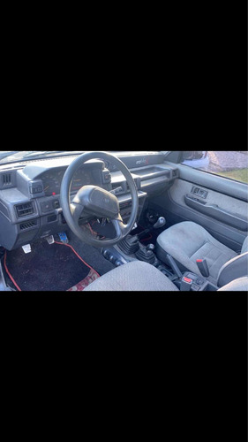 Daihatsu Feroza 1.6 4x4 1994