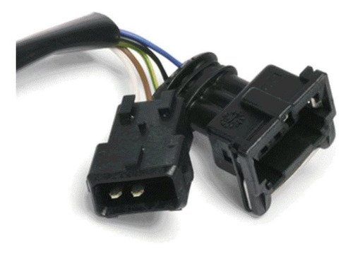 Variador Avanco Cabeado T30 A Até I Rotacao Roda Fonica Tury