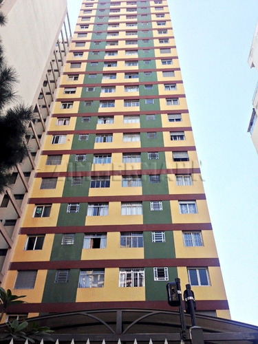 Imagem 12 de 15 de Apartamento - Perdizes - Ref: 82609 - V-82609
