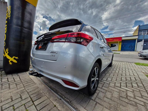Toyota Yaris Ha Xls15cnt