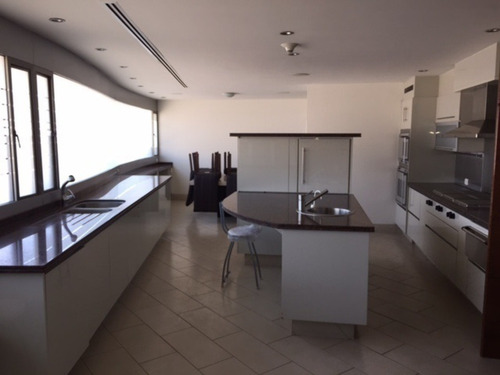 Imagen 4 de 15 de Departamento En Renta, Cuajimalpa De Morelos, Ciudad De México
