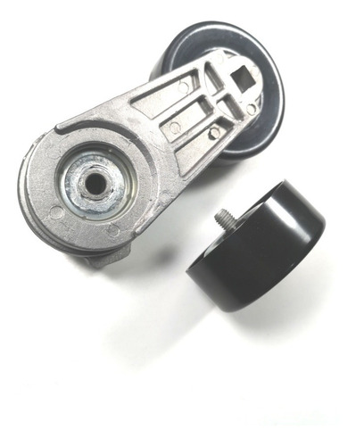 Imagen 3 de 5 de Kit Tensor Y Polea Fija Ford Ranger 3.0 Powerstroke Rod Skf