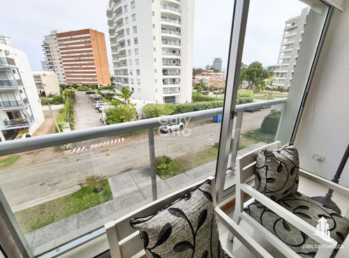 Imagen 10 de 13 de Departamento En Venta, Punta Del Este, Uruguay