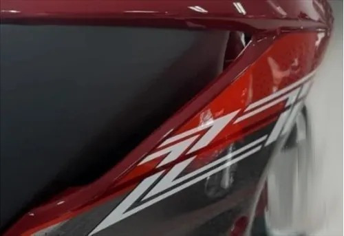 Patentadas: Zt 150 $1.096.000 O Zr 150 Ohc 150 $1.230.000