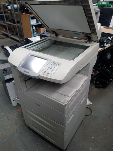 Impressora Multifuncional A3 Lexmark 35p X852, Semi Nova