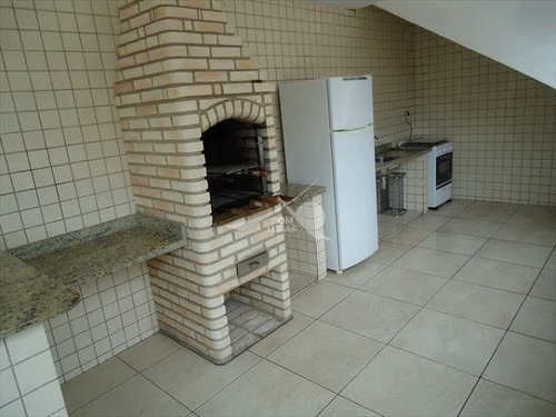 Imagem 26 de 30 de Apartamento Com 3 Dorms, Aviação, Praia Grande - R$ 360 Mil, Cod: 5530 - V5530