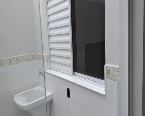 Imagem 5 de 17 de Casa Nova - Minha C Minha Vida- Zn - Ca00507 - 68993297