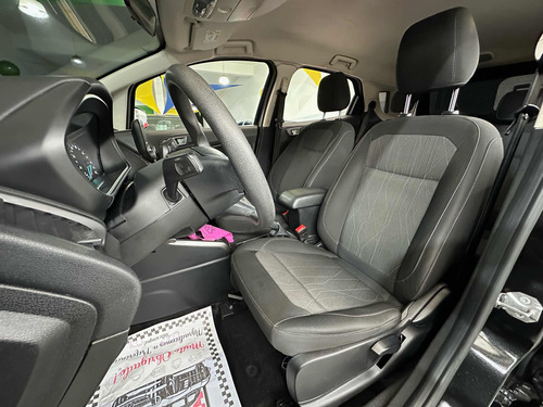 Ford Ecosport 1.5 Se Flex Aut. 5p