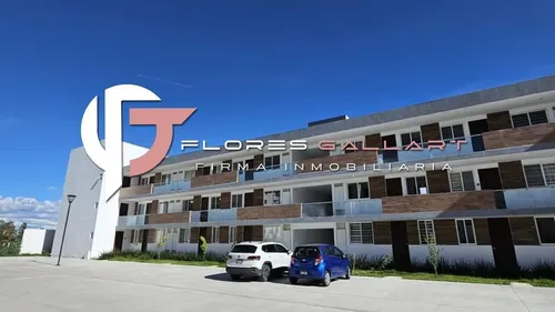 Departamento Penthouse En Venta En Terrabit Al Norte De La C