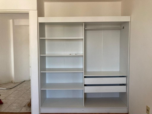 Imagen 7 de 19 de Apartamento En Parque Batlle