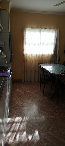 Imagen 17 de 24 de Ph/chalet 4 Ambientes De 120 M2 En Planta Alta En El Barrio El Progreso