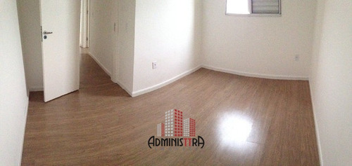 Imagem 2 de 10 de Apartamento A Venda Cond Bela Vista Sol Votorantim - Ap-2396-1