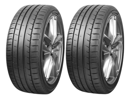 Kit 2 Pneu 235/45r19 99y Protoura Sport Davanti Aro R19