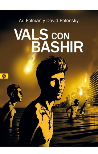 Vals Con Bashir - Ari & Polosky, David Folman