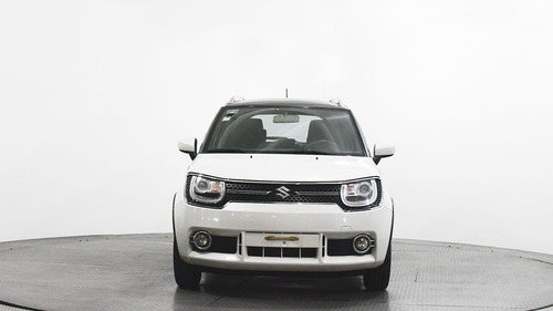 Imagen 2 de 15 de Suzuki Ignis 2019 1.2 Glx Mt