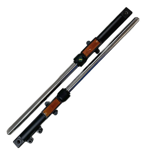 Barras De Suspension Izq/der Thunderstar 250 2023 Vento