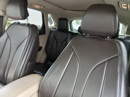 Lincoln MKC 2.3 Reserve At