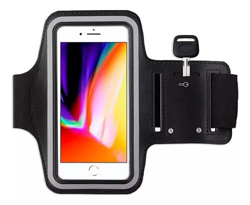 Estuche porta celular para brazo impermeable running - Estuche Porta  Celular Para Brazo Impermeable Running — Lemau