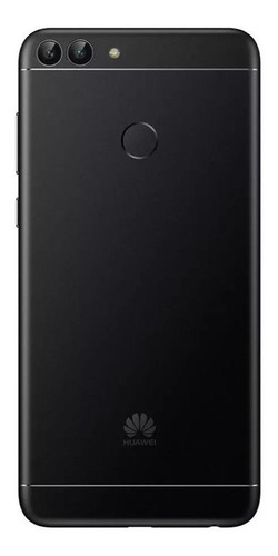 Huawei P smart 32 GB Negro 3 GB RAM